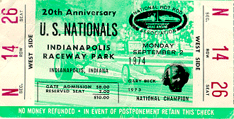 Indy 74
