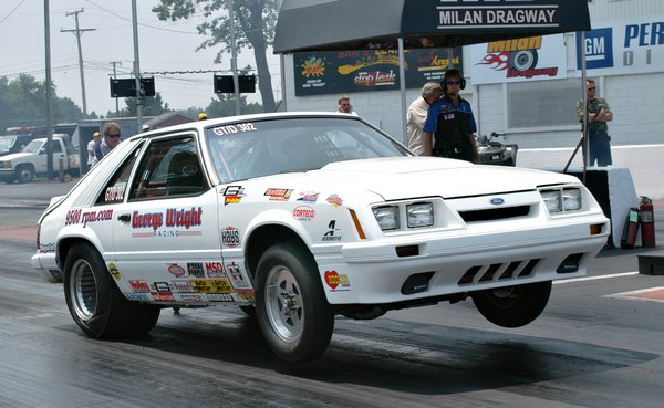 Mustang