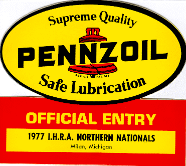 Pennzoil