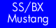 SS/BX Mustang