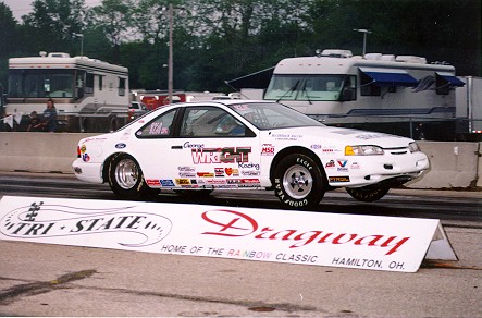 T-Bird