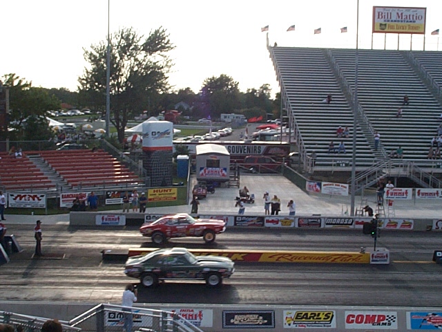 Top Stock Qualifying