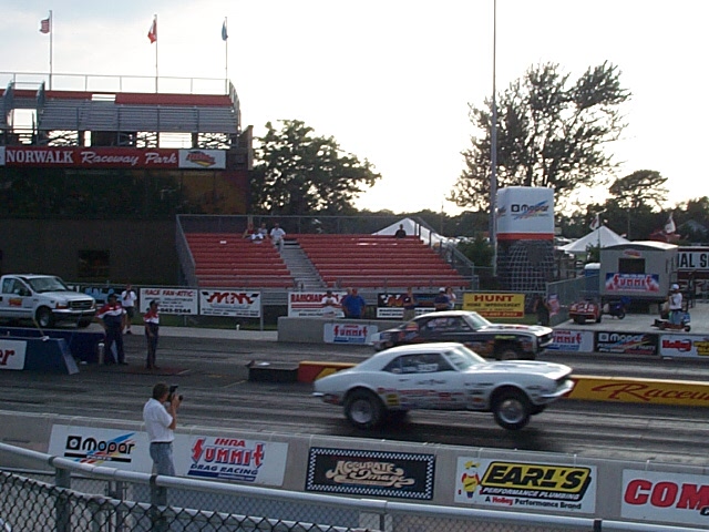 Top Stock Qualifying
