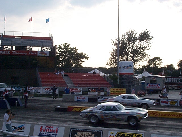 Top Stock Qualifying