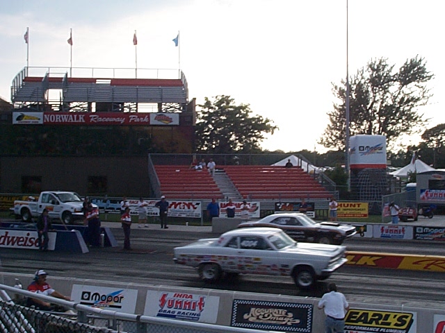 Top Stock Qualifying