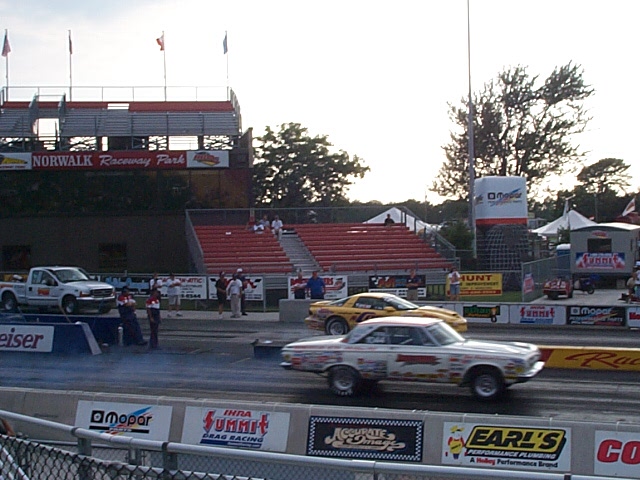 Top Stock Qualifying