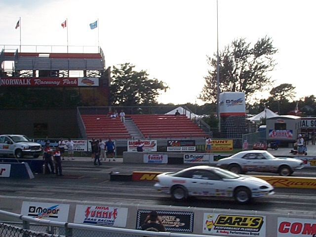 Top Stock Qualifying