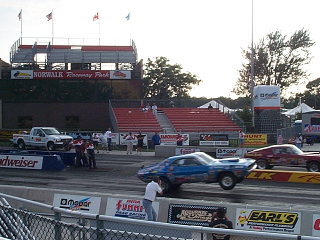 Top Stock Qualifying