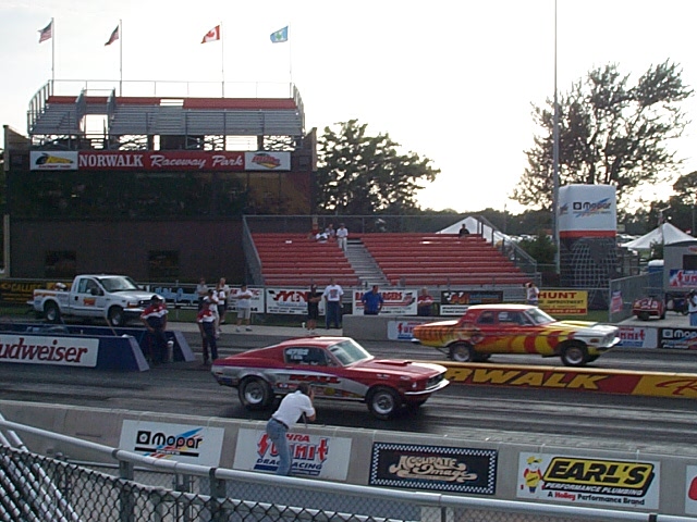 Top Stock Qualifying