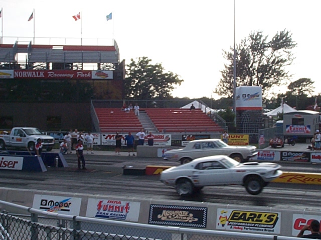 Top Stock Qualifying