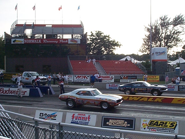 Top Stock Qualifying