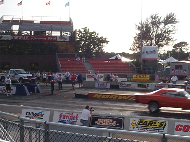 Top Stock Qualifying